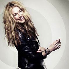 Cat Deeley