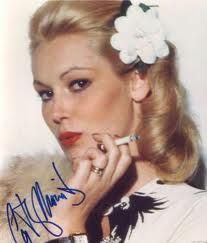 Cathy Moriarty