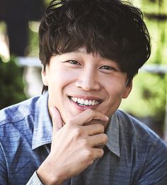 Cha Tae-hyun