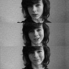 Chandler Riggs