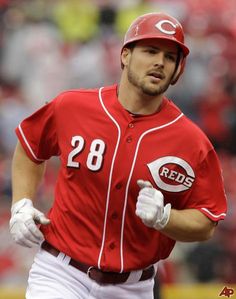 Chris Heisey