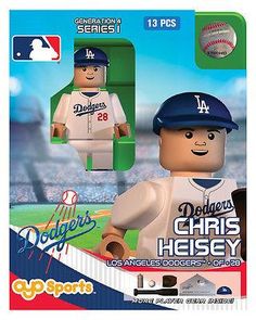 Chris Heisey