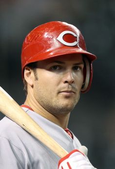 Chris Heisey