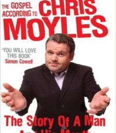 Chris Moyles