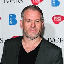 Chris Moyles