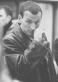 Christopher Eccleston