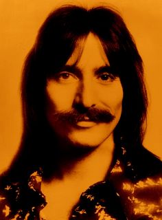 Chuck Negron