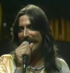 Chuck Negron