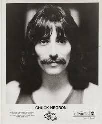 Chuck Negron