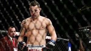 Colby Covington