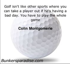 Colin Montgomerie