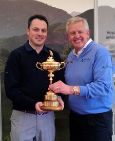 Colin Montgomerie