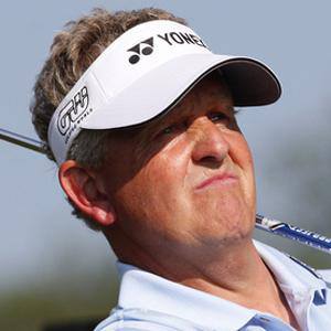 Colin Montgomerie