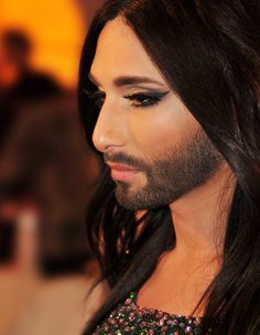 Conchita Wurst