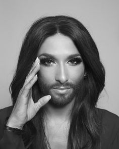 Conchita Wurst