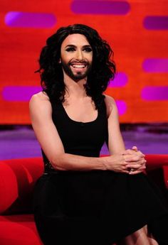 Conchita Wurst