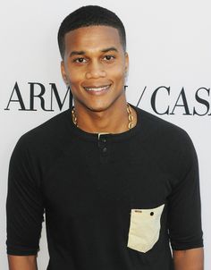 Cory Hardrict