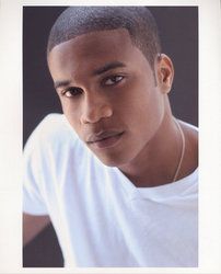 Cory Hardrict