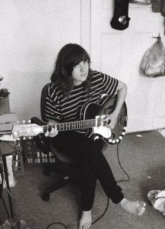 Courtney Barnett