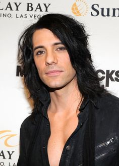 Criss Angel