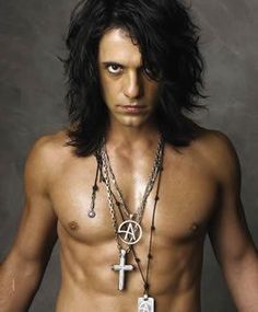 Criss Angel