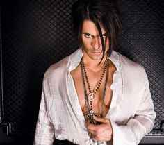 Criss Angel