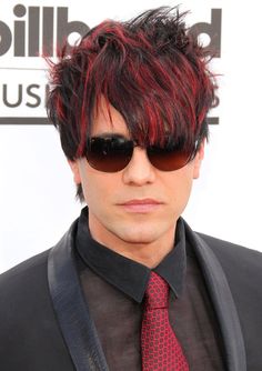 Criss Angel