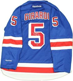 Dan Girardi