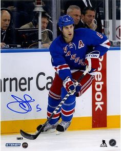 Dan Girardi