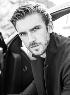 Dan Stevens