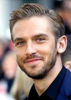 Dan Stevens