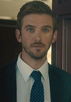 Dan Stevens