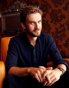 Dan Stevens