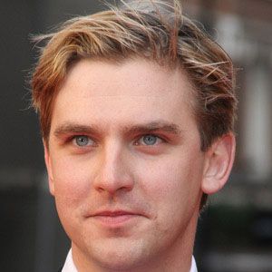 Dan Stevens