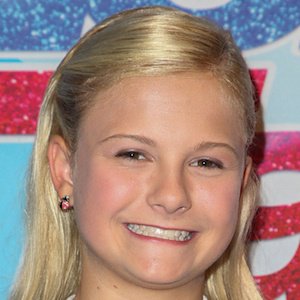 Darci Lynne Farmer