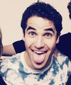 Darren Criss