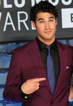 Darren Criss