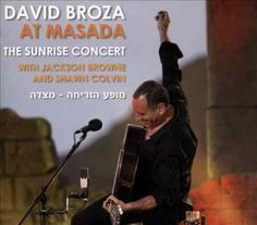 David Broza