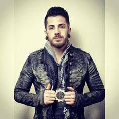 David Escamilla