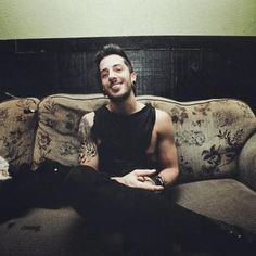 David Escamilla