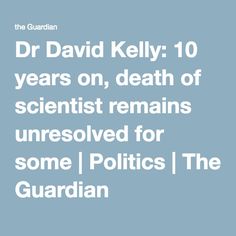 David Kelly