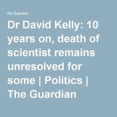 David Kelly