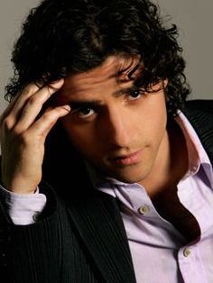 David Krumholtz