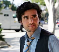 David Krumholtz