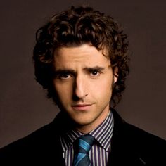 David Krumholtz