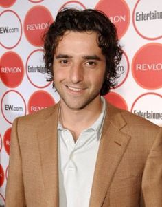 David Krumholtz