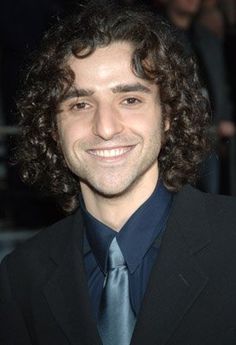 David Krumholtz