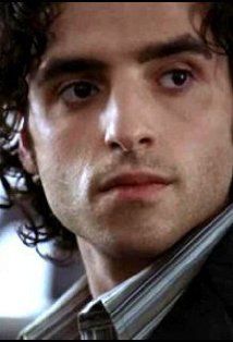 David Krumholtz