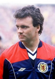 Davie Cooper