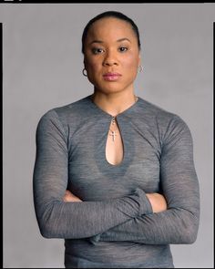 Dawn Michelle Staley